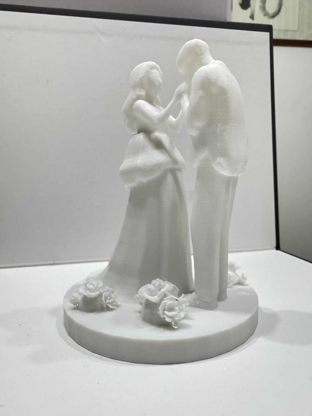 #51 Happy_Marriage — vue 3