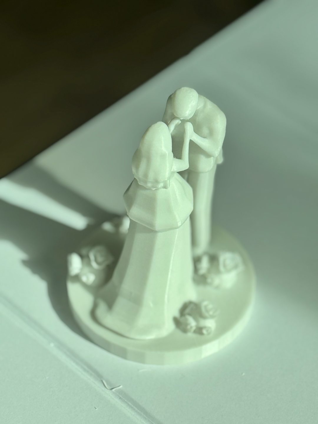 #51 Happy_Marriage — vue 4
