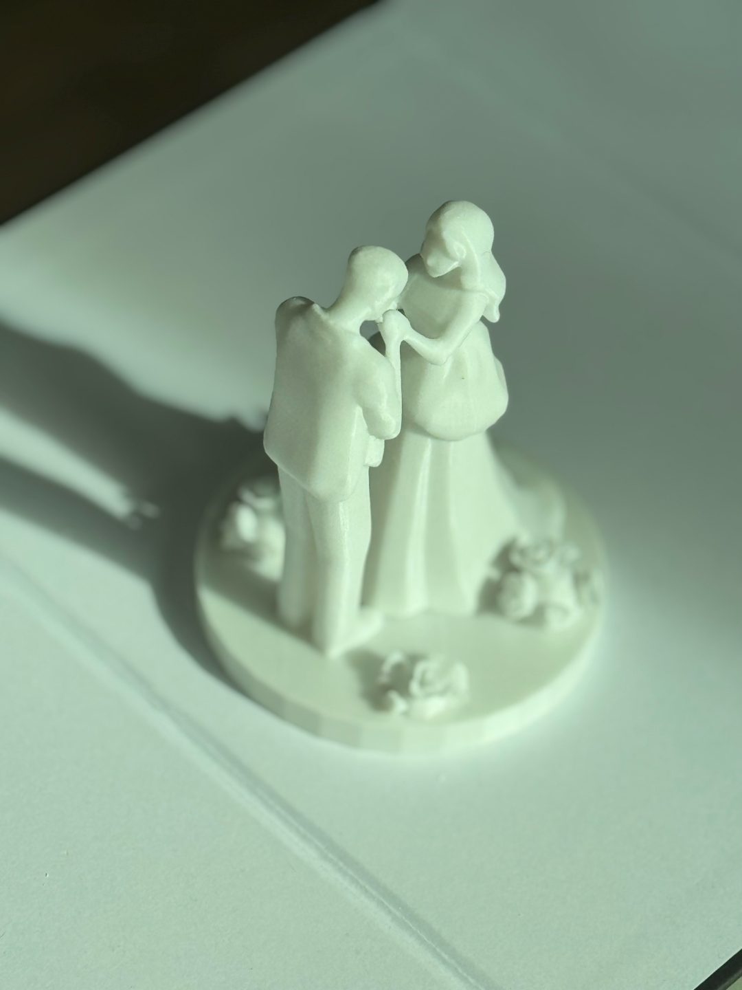 #51 Happy_Marriage — vue 5