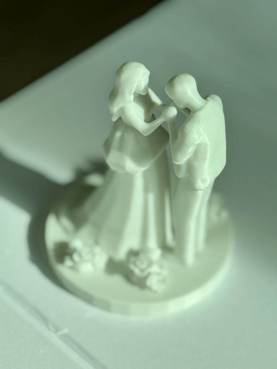 #51 Happy_Marriage — vue 6