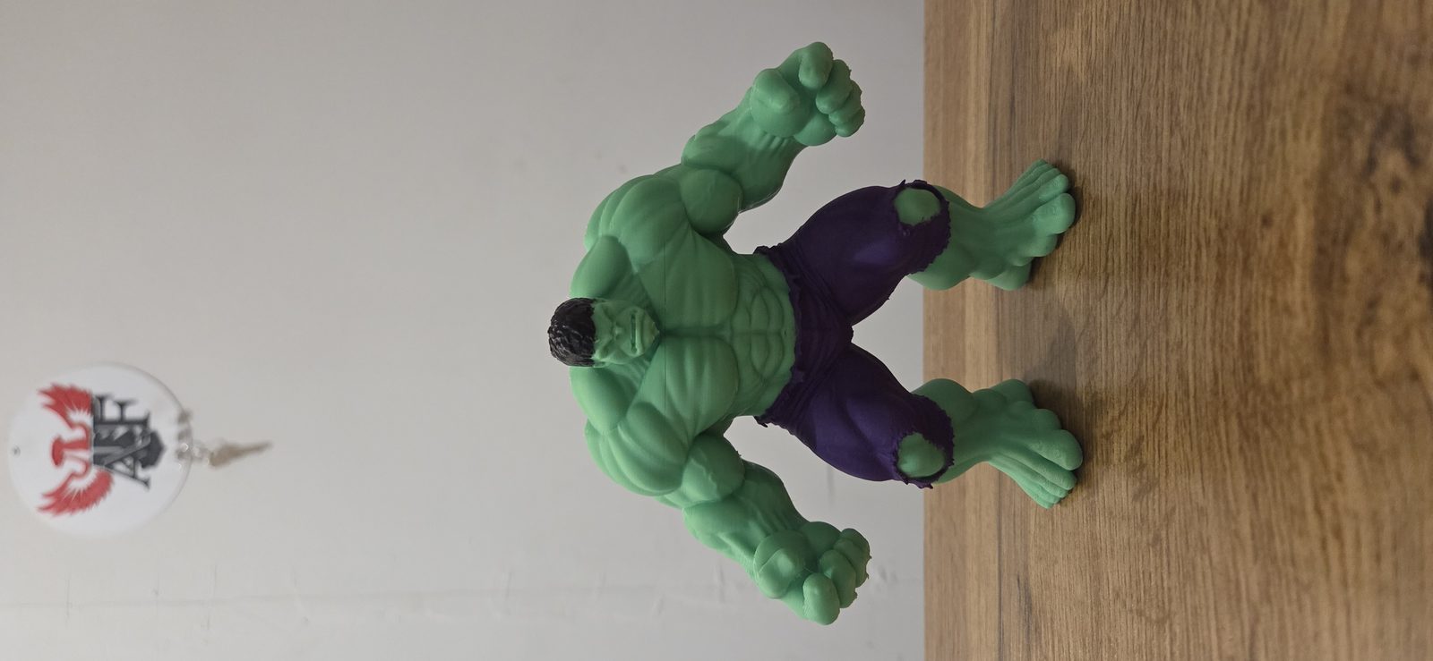 #51 Hulk — vue 3