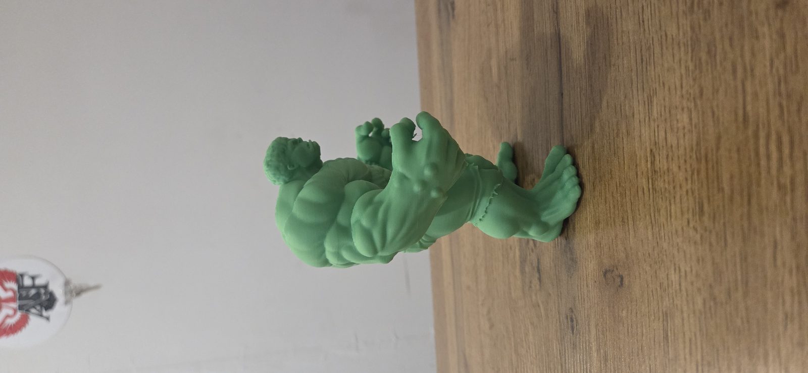 #51 Hulk — vue 6