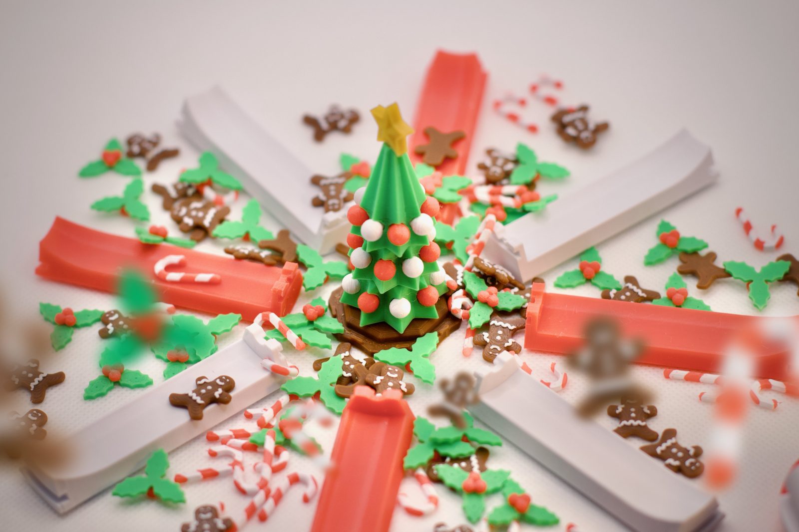 #51 Shatter Christmas Surprise — vue 2
