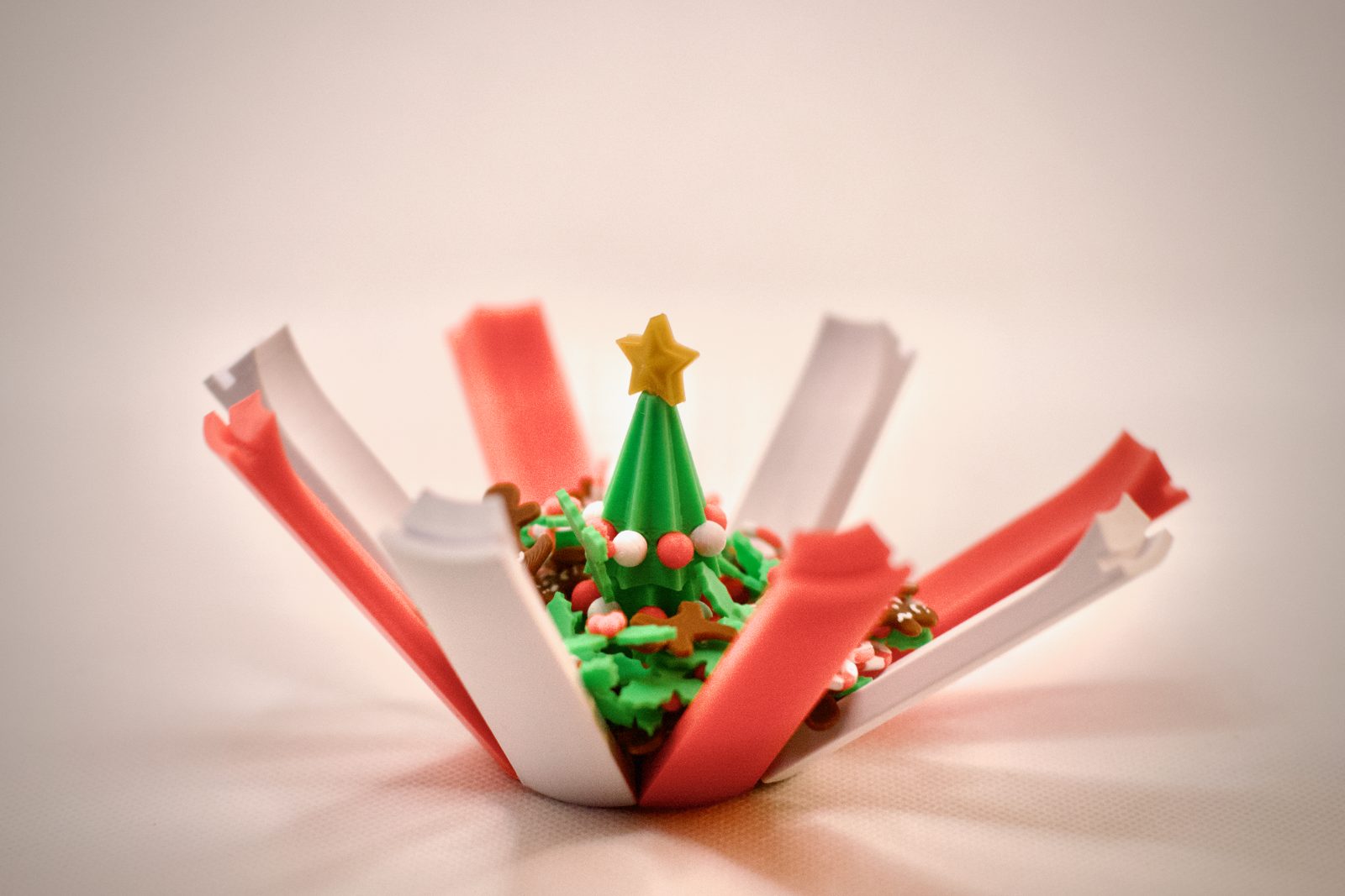 #51 Shatter Christmas Surprise — vue 7
