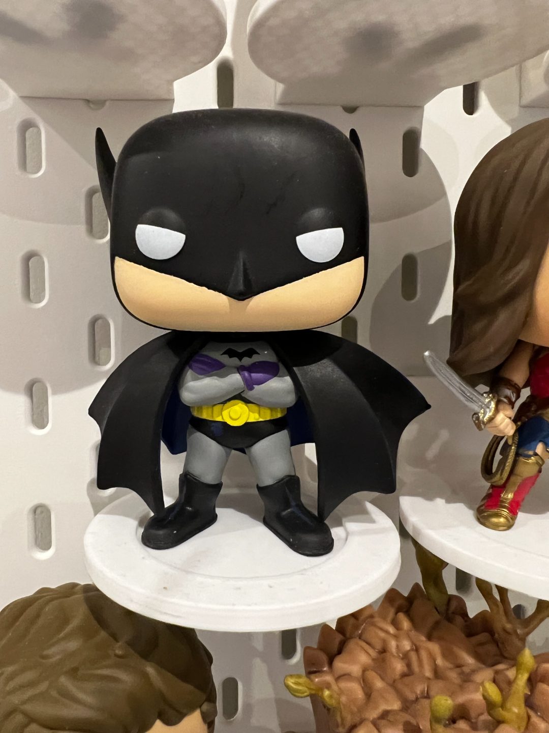 #52 Funko Pop Ikea Skadis Holder — vue 5