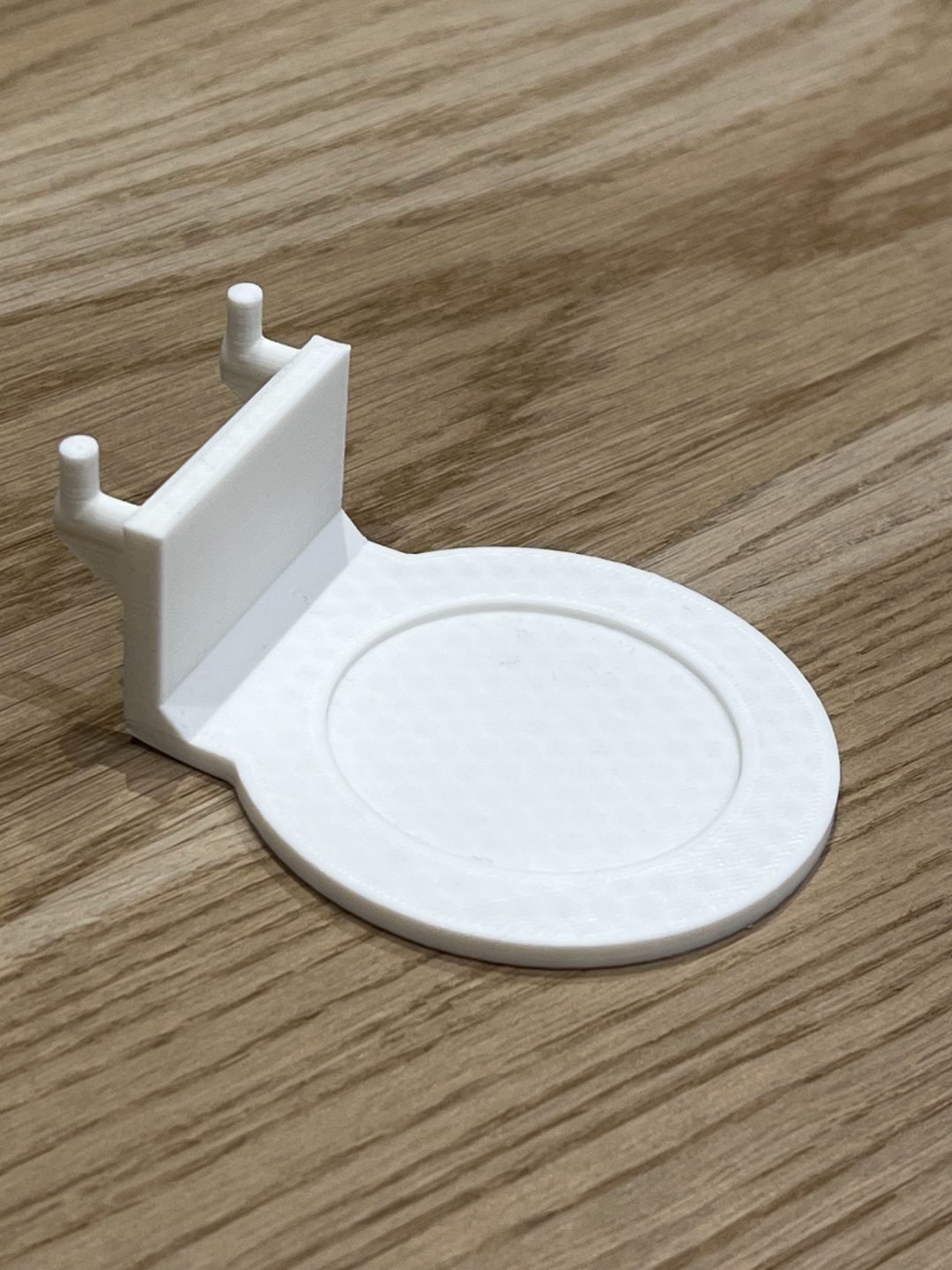 #52 Funko Pop Ikea Skadis Holder — vue 6