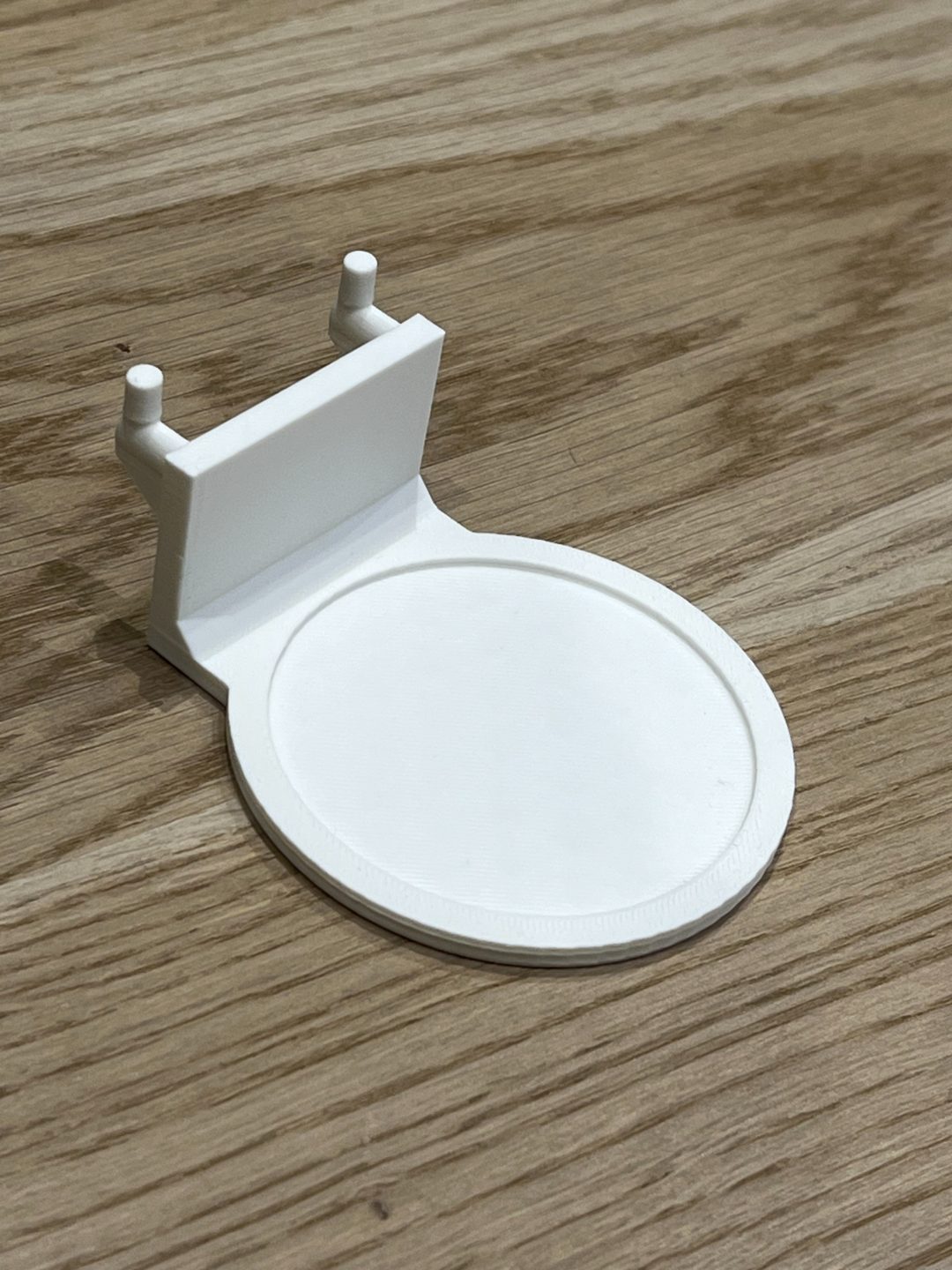 #52 Funko Pop Ikea Skadis Holder — vue 7