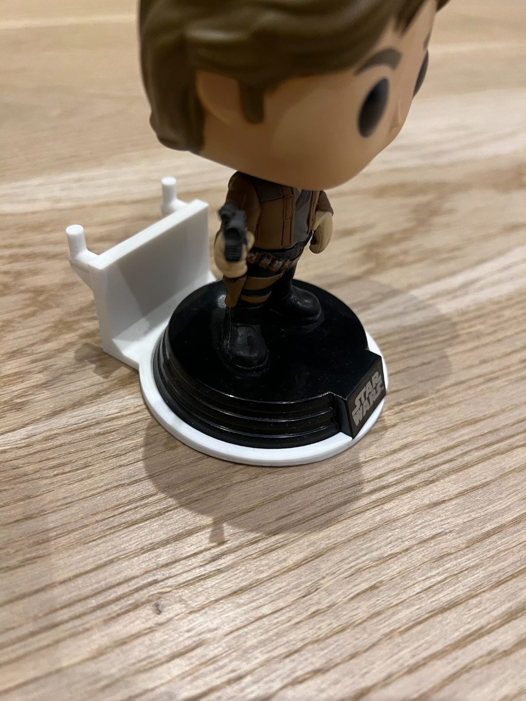 #52 Funko Pop Ikea Skadis Holder — vue 9