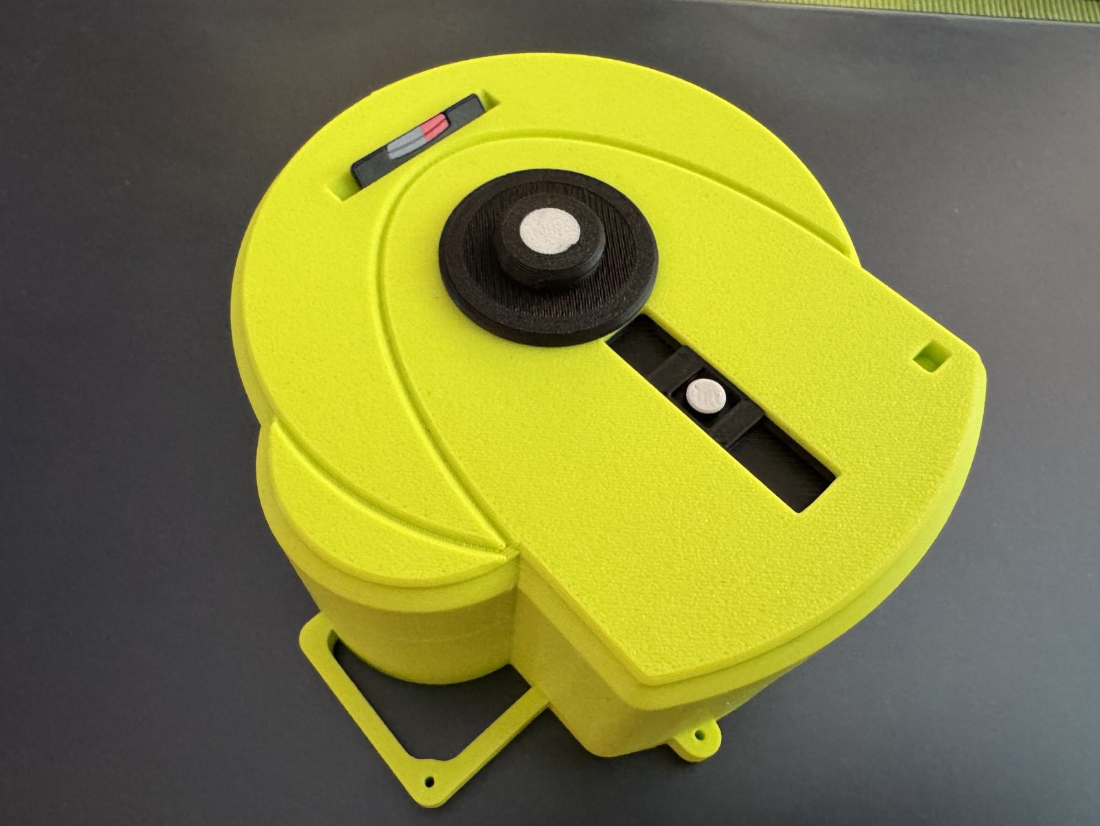#54 GCLoader SD Extender Mount — vue 10