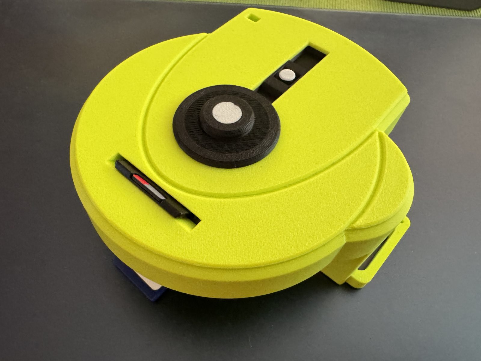 #54 GCLoader SD Extender Mount — vue 11