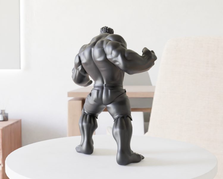 #54 Hulk Smash — vue 7