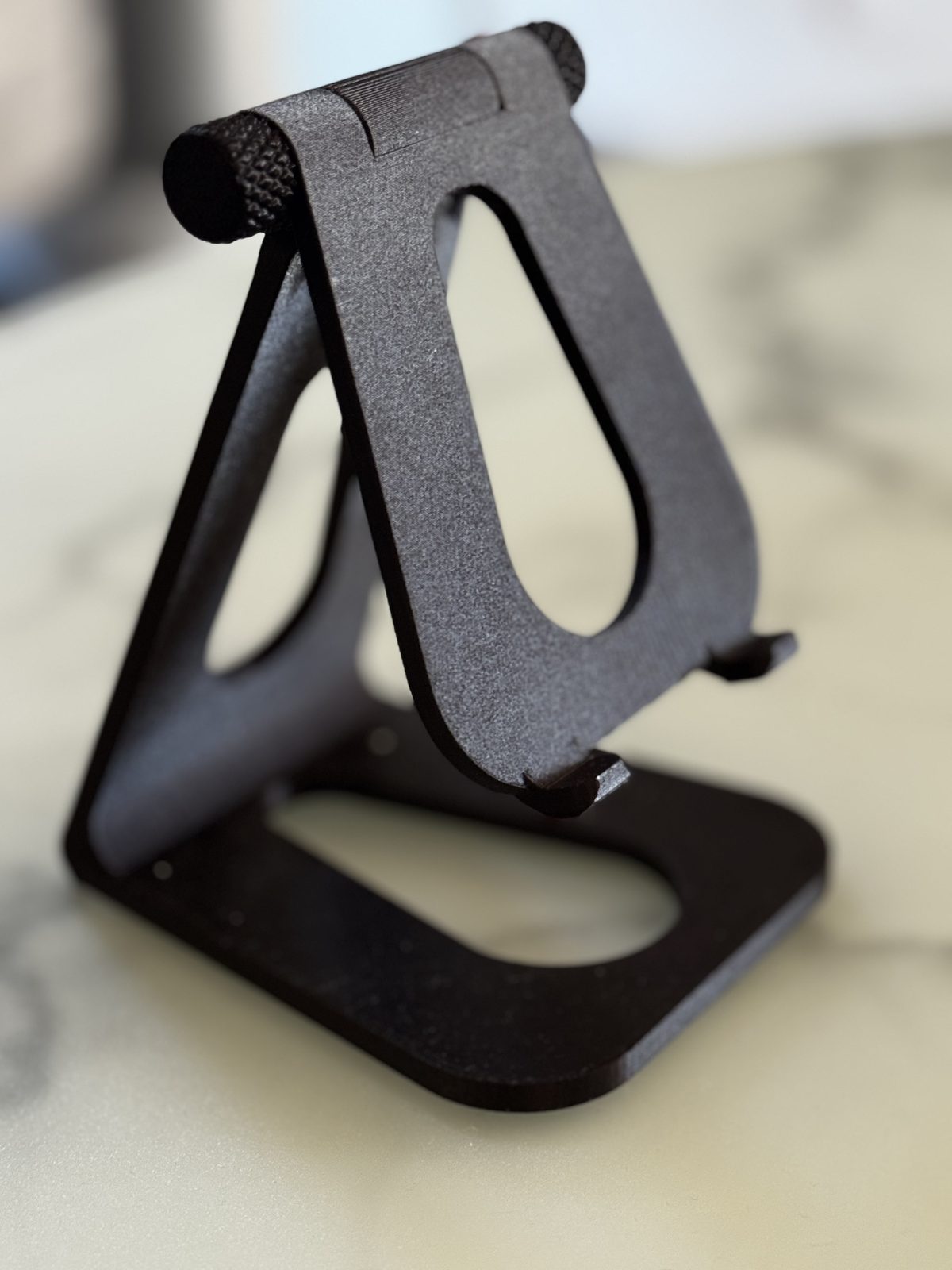 #54 Supporto per Smartphone – Regolabile — vue 6