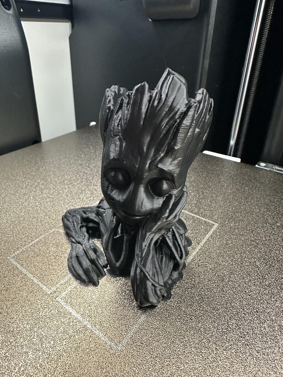 #56 Groot Planter — vue 1