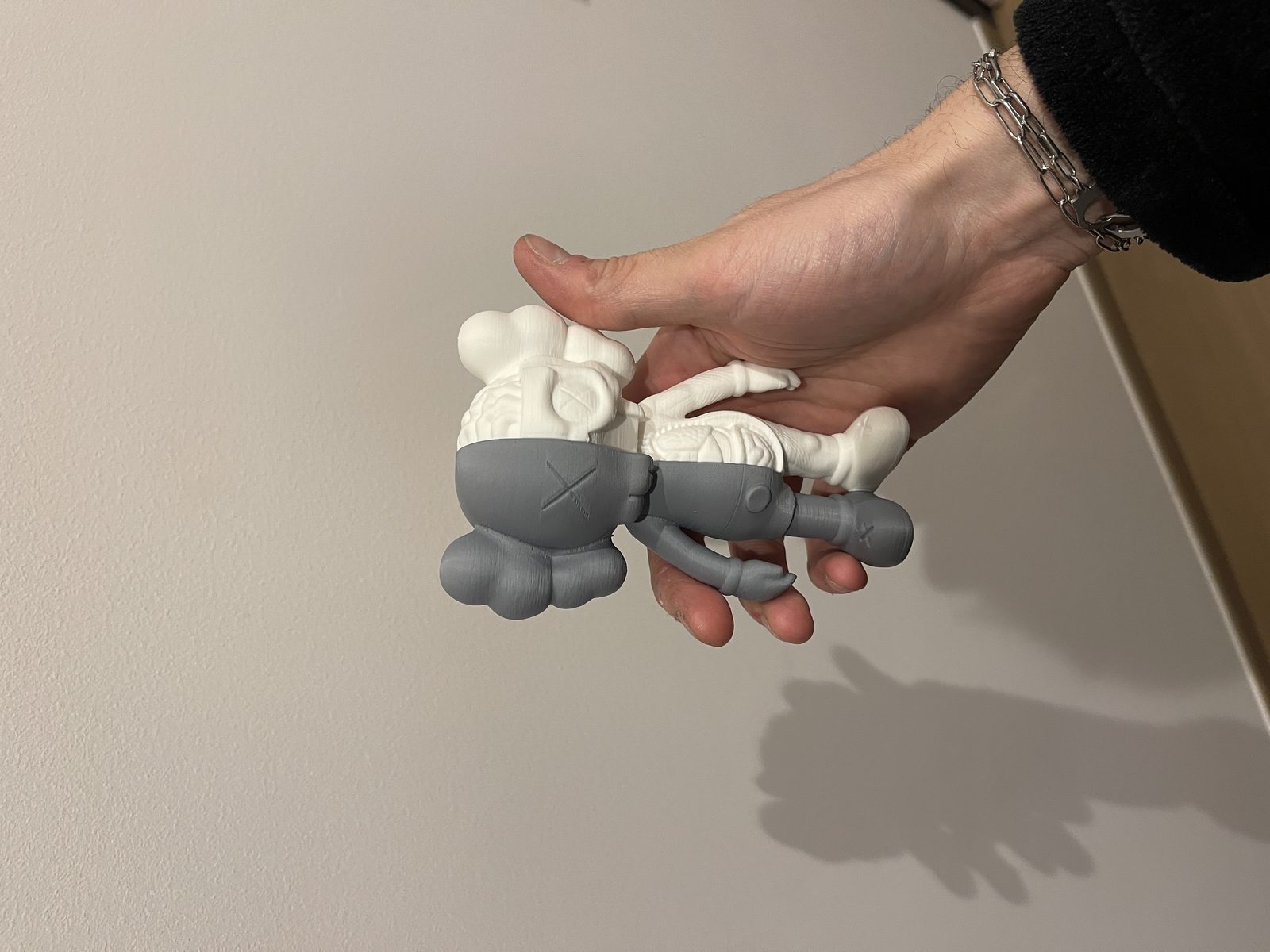 #56 KAWS x FUNKO - SECTION (Companion) — vue 2