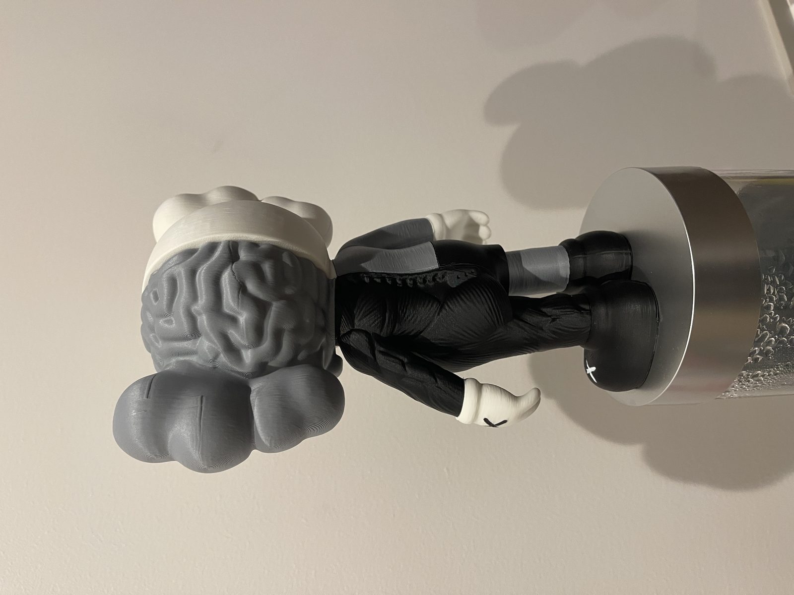 #56 KAWS x FUNKO - SECTION (Companion) — vue 10