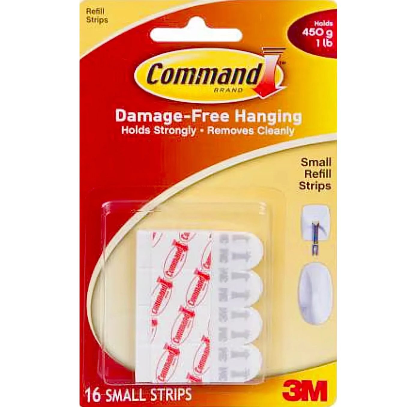 #56 SKÅDIS Wall Mount with 3M Command Strip — vue 20
