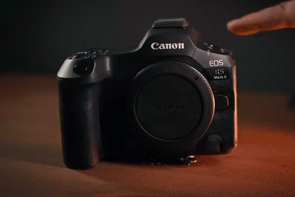 #57 Stand for cameras with Peak Design Arca plates — vue 5