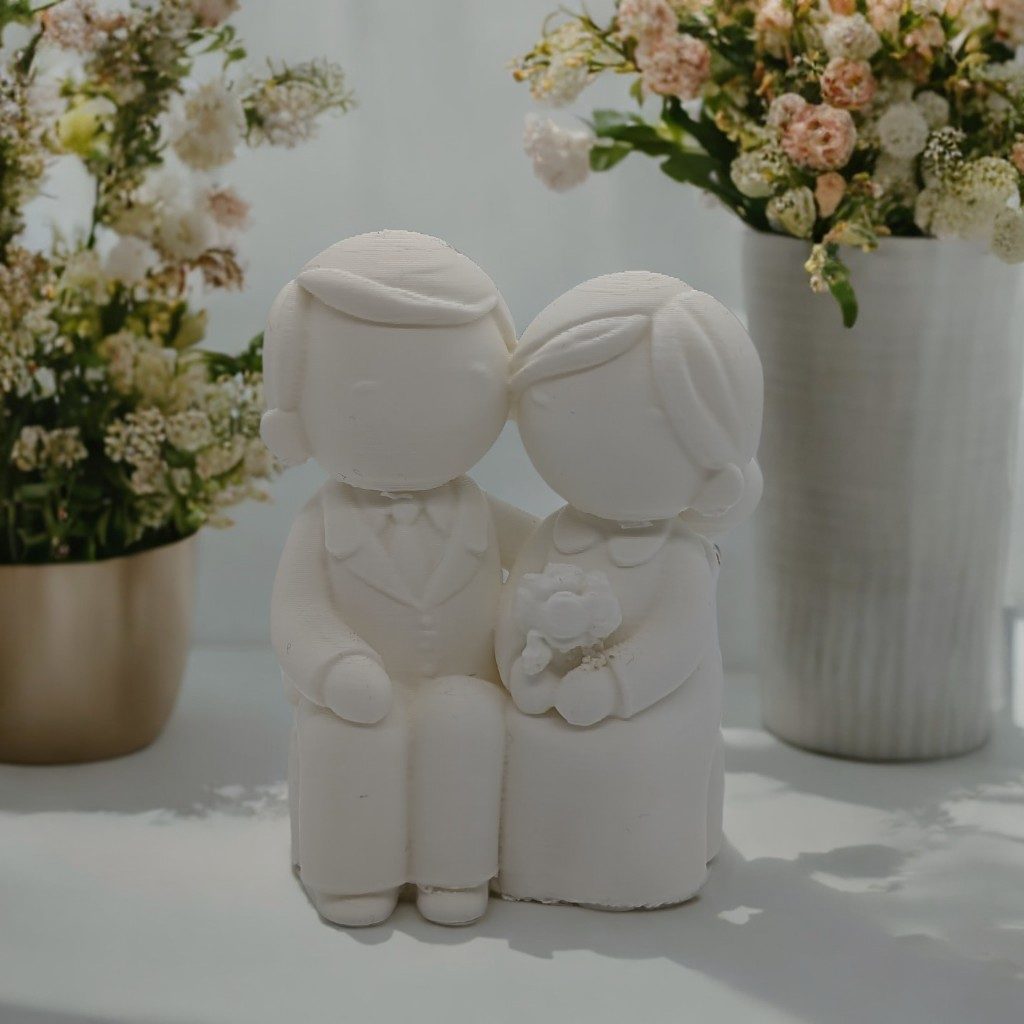 #57 Together Forever – A Couple's Love — vue 3