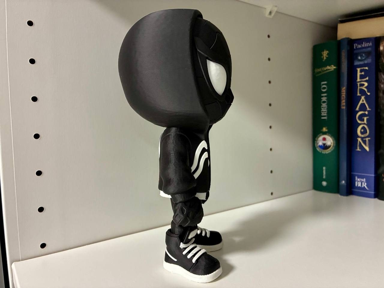#58 Spider Man - Venom — vue 10