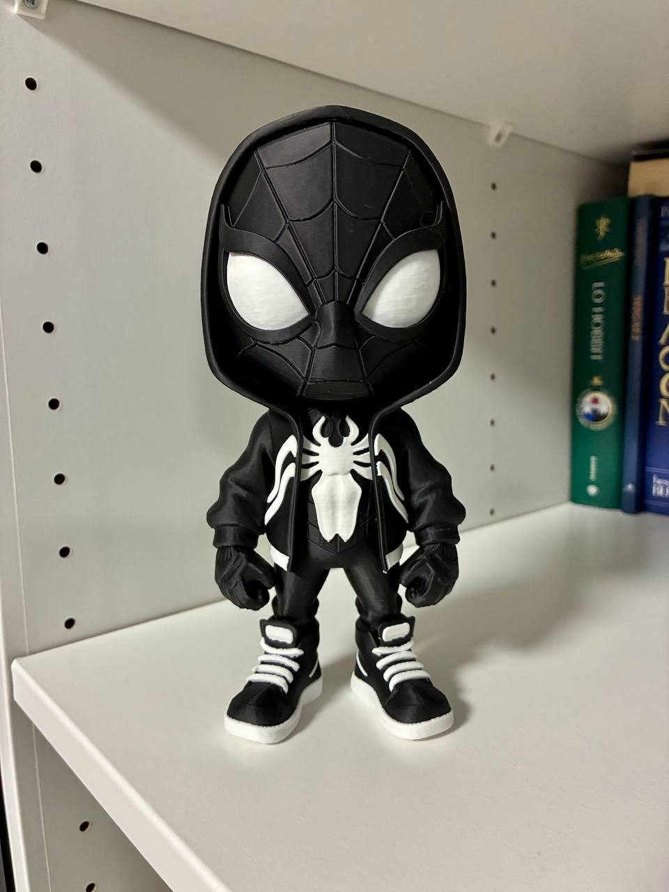 #58 Spider Man - Venom — vue 15