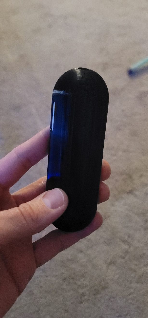 #59 Google TV Chromecast Remote — vue 5