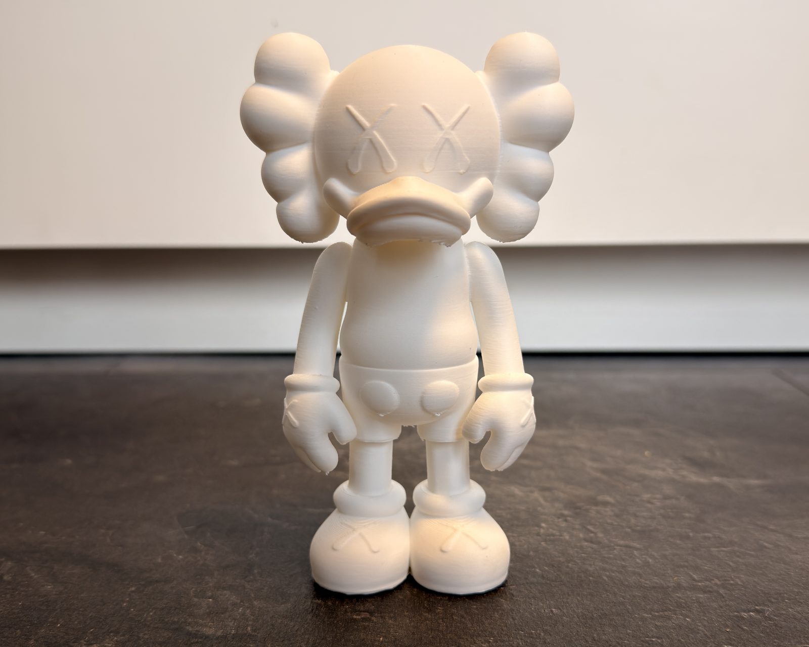 #61 Kaws x Ente — vue 3