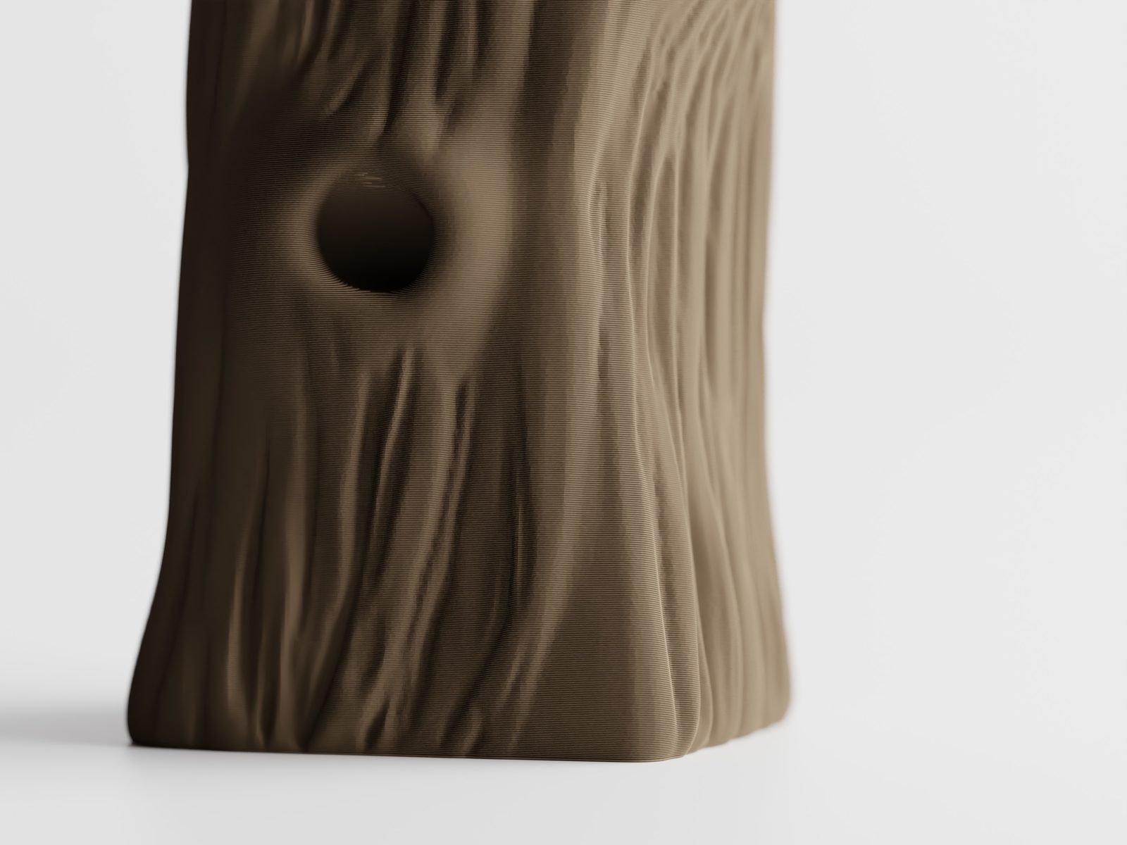 #61 Vase Trunklin — vue 6