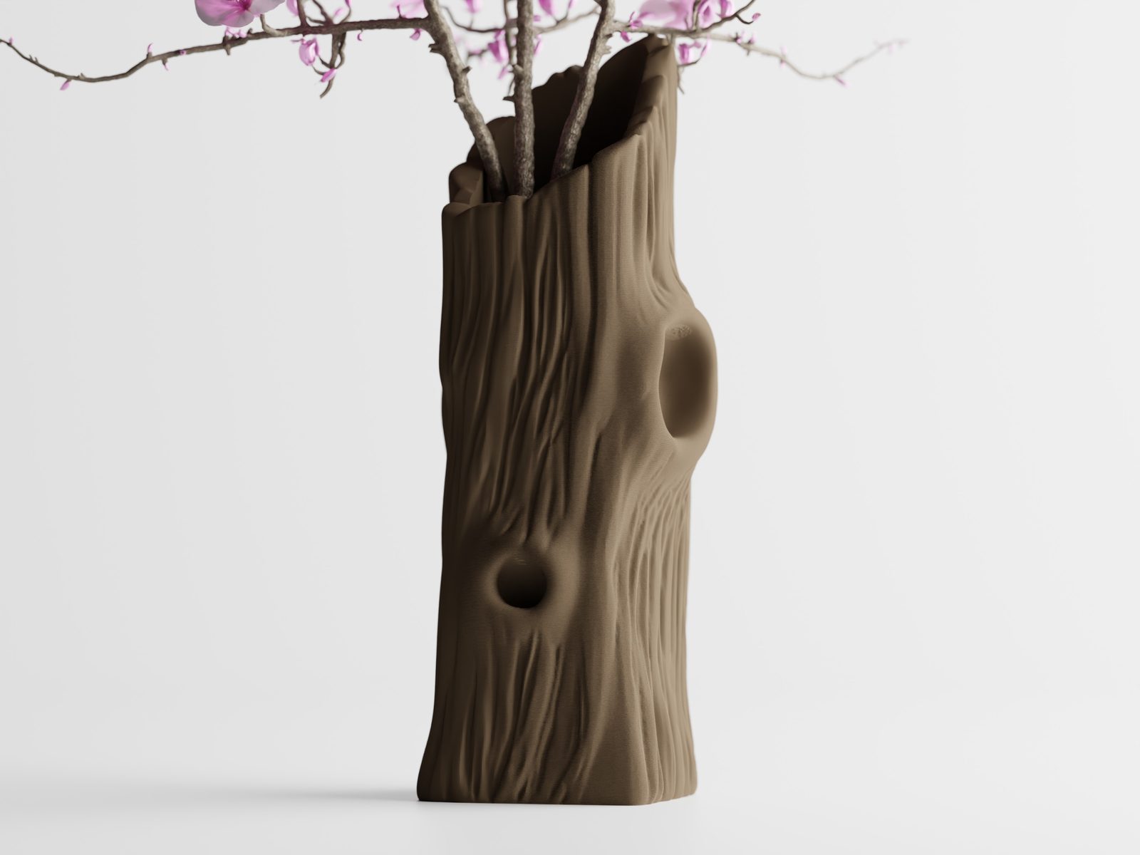 #61 Vase Trunklin — vue 7