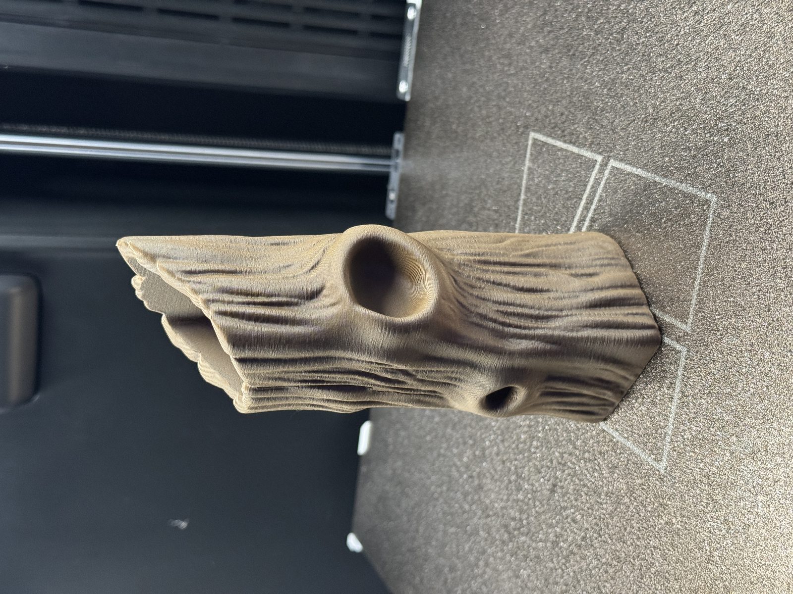 #61 Vase Trunklin — vue 8