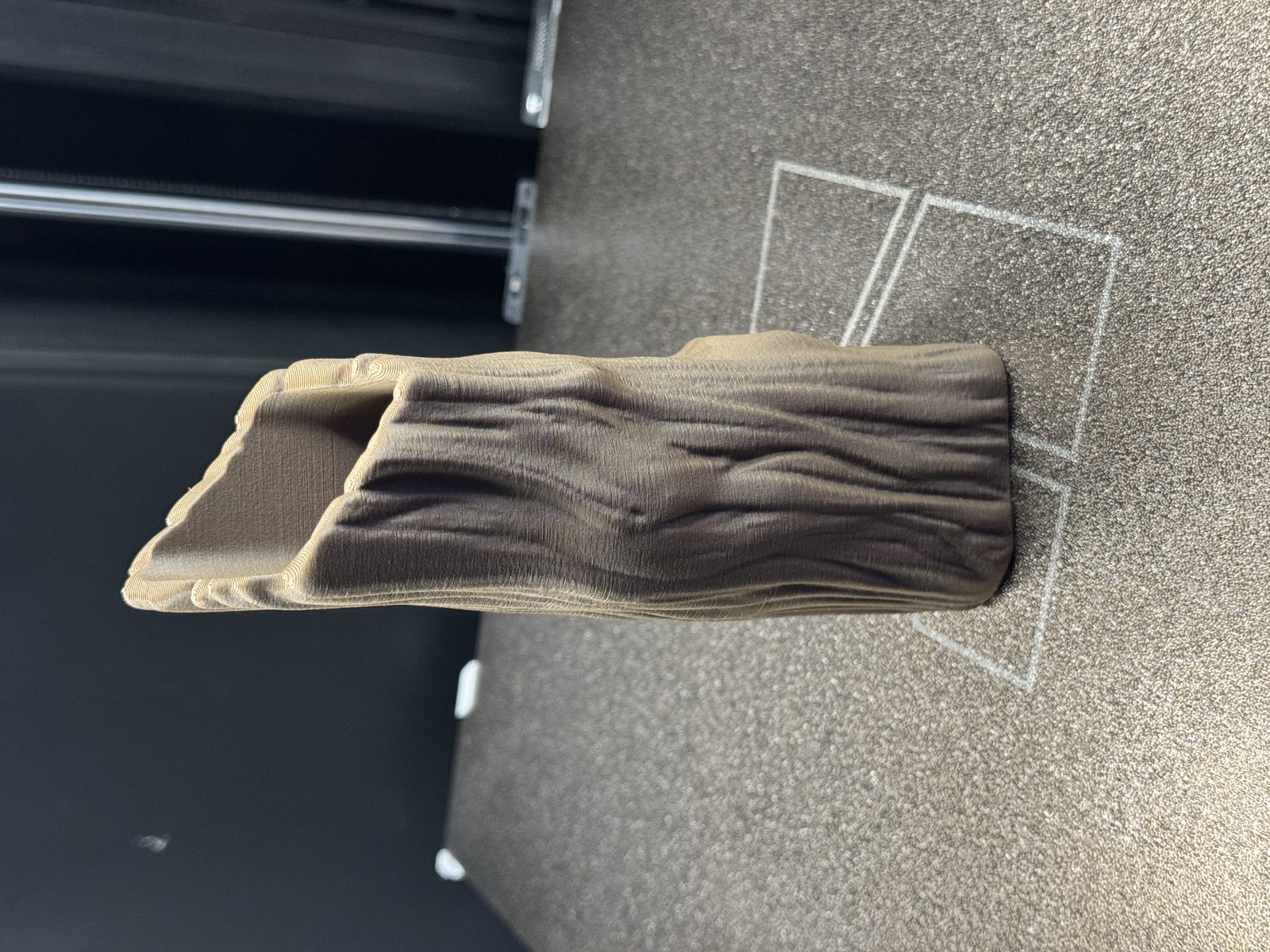 #61 Vase Trunklin — vue 10