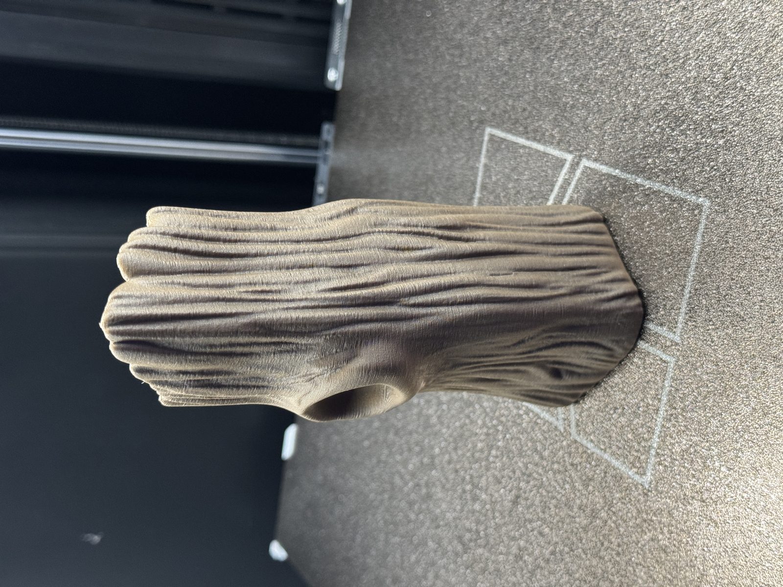 #61 Vase Trunklin — vue 11