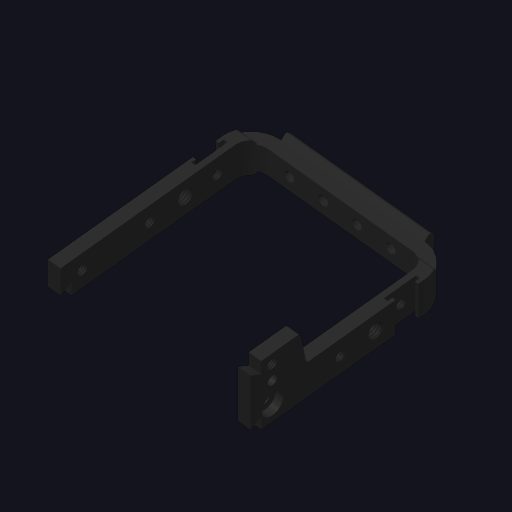 #62 Cage for phone photograhpy - mirrorless cameras — vue 2