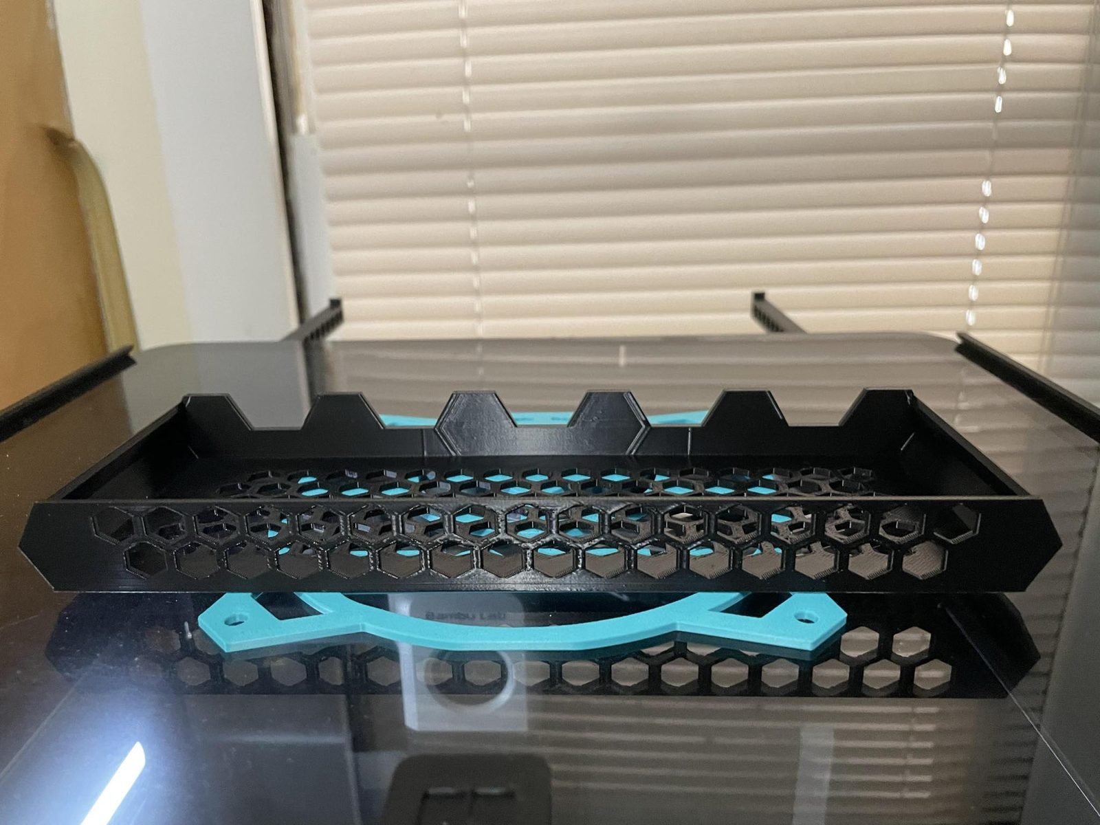 #62 [HSW] Honeyshelf — vue 3