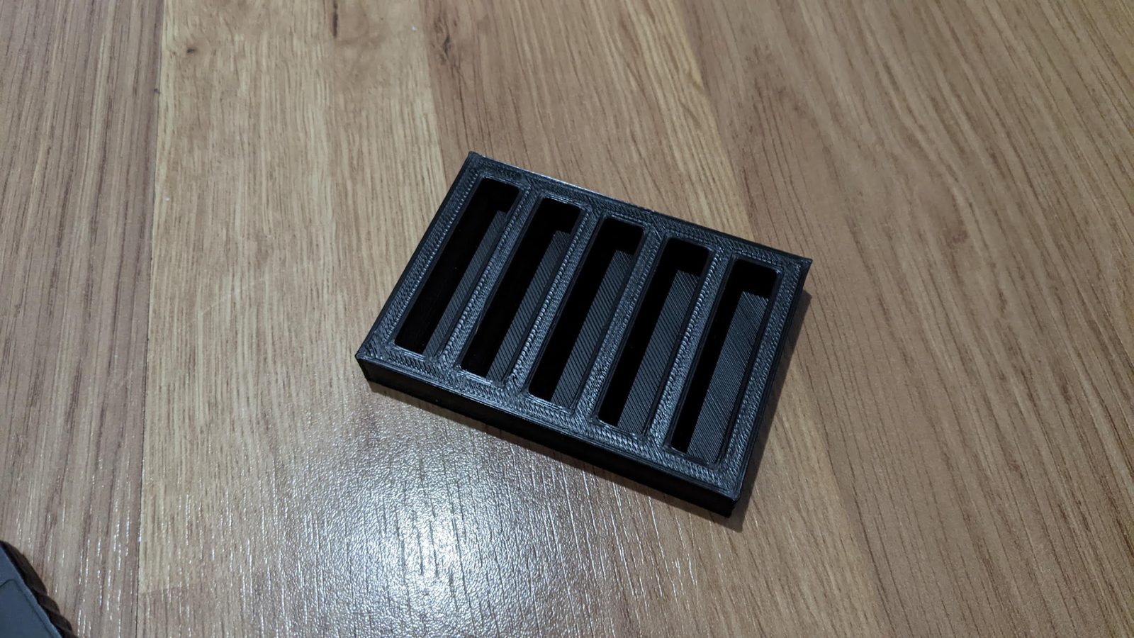 #63 Memory Card Holder PS2 — vue 6