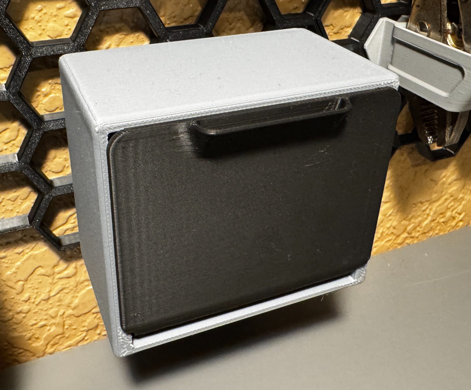 #63 The Tilt Box HSW — vue 3