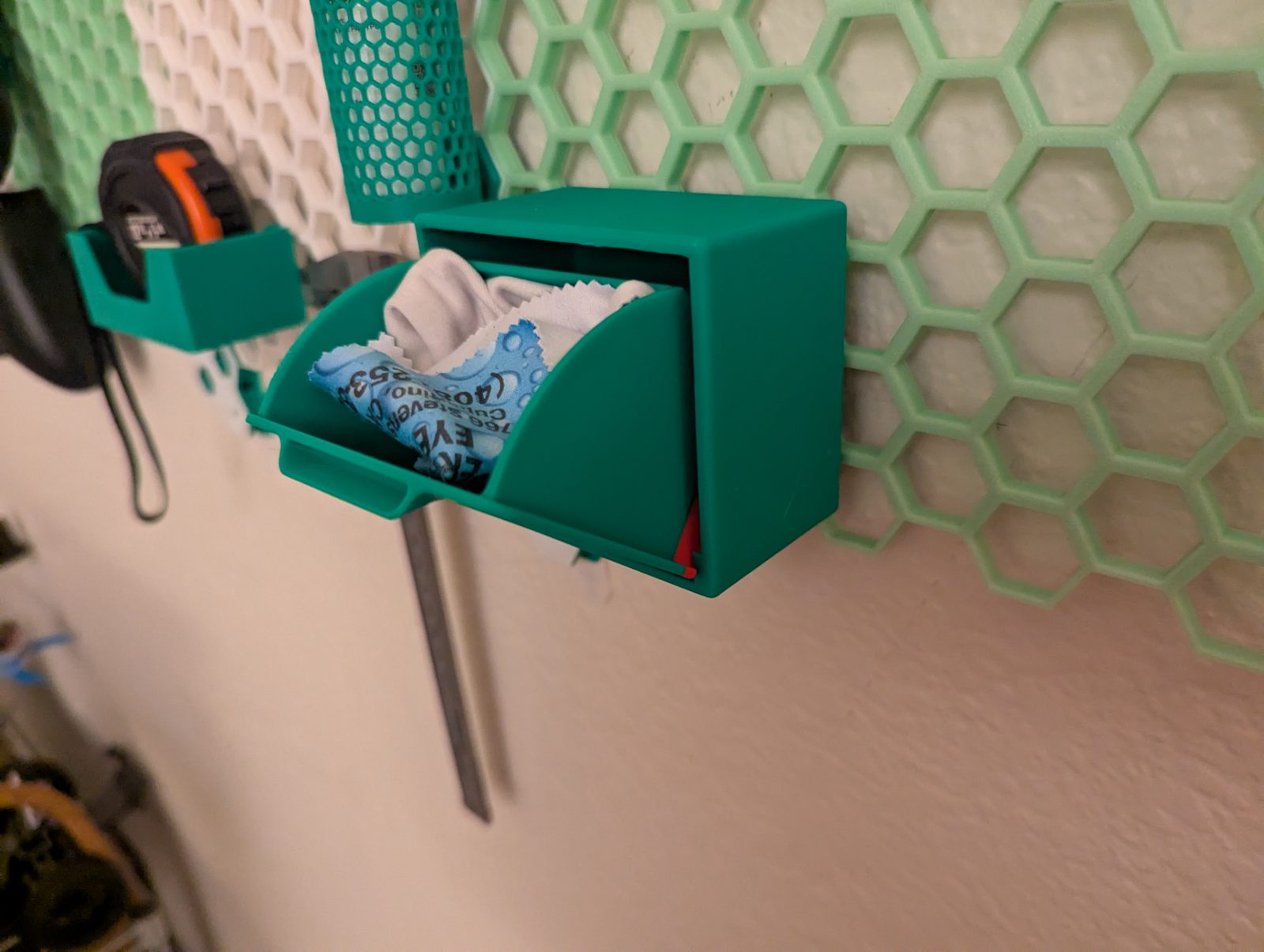 #63 The Tilt Box HSW — vue 4
