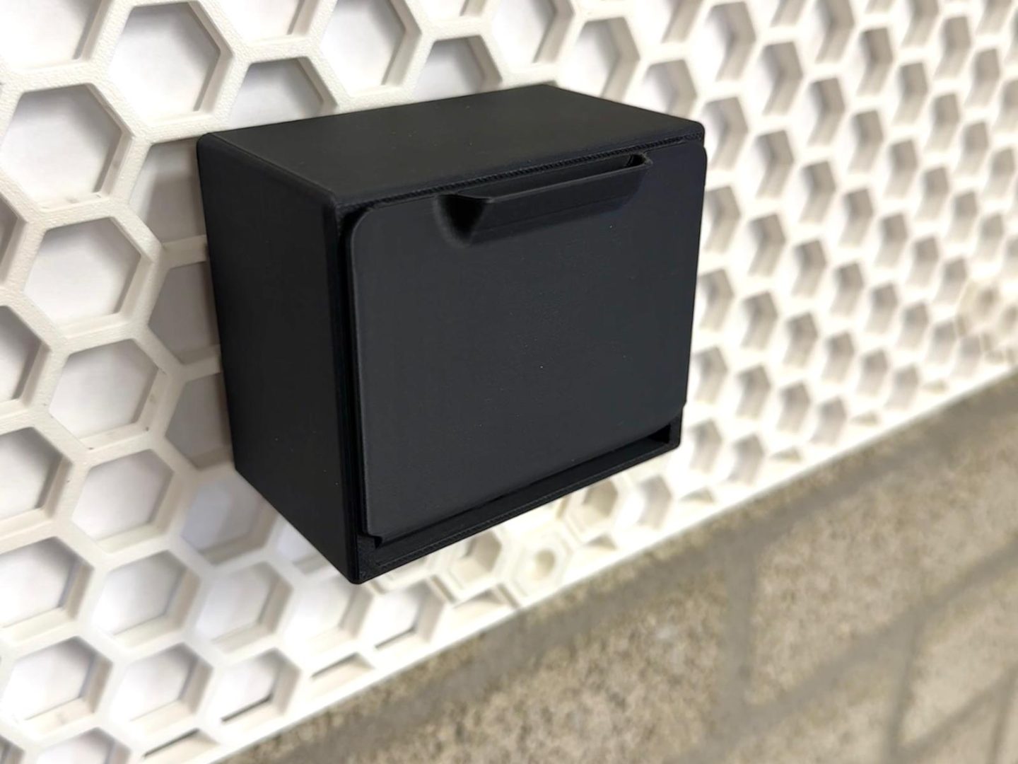 #63 The Tilt Box HSW — vue 6