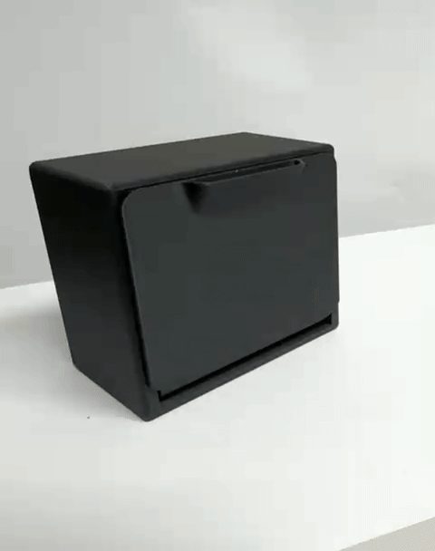 #63 The Tilt Box HSW — vue 7