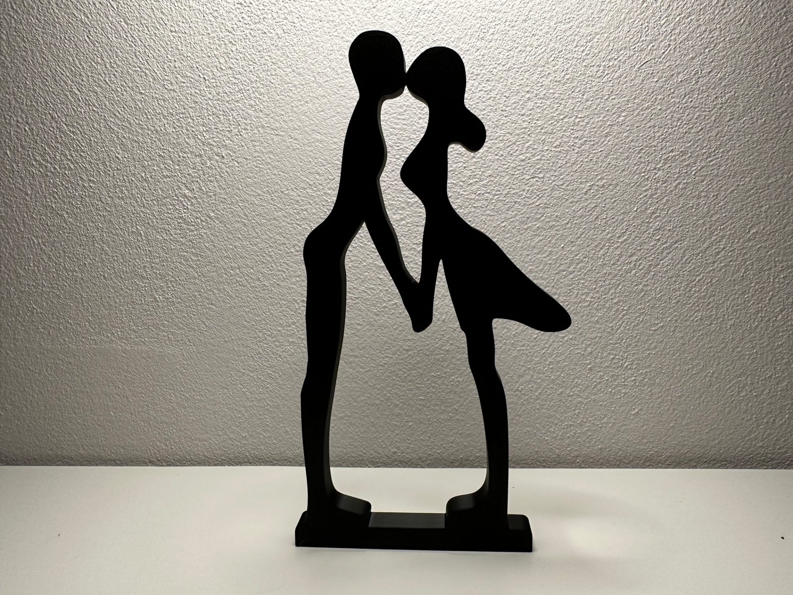#64 Couple love — vue 1