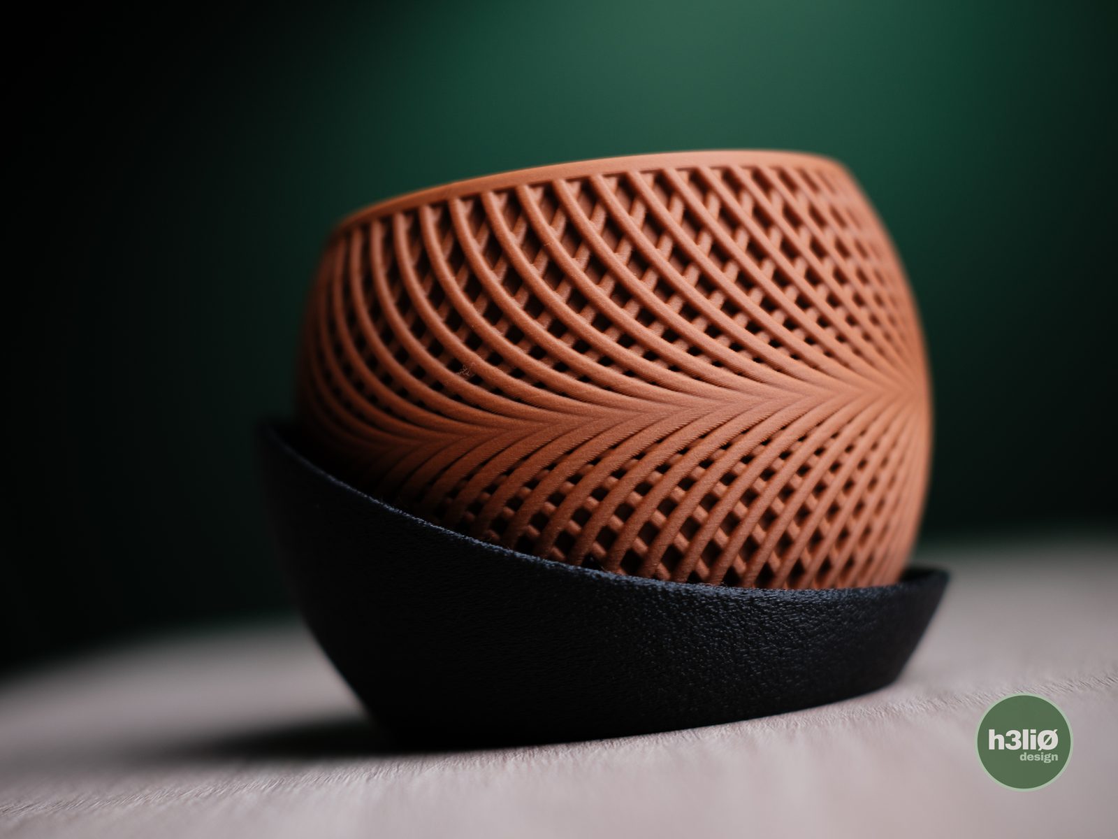 #64 Drift · Planter — vue 6