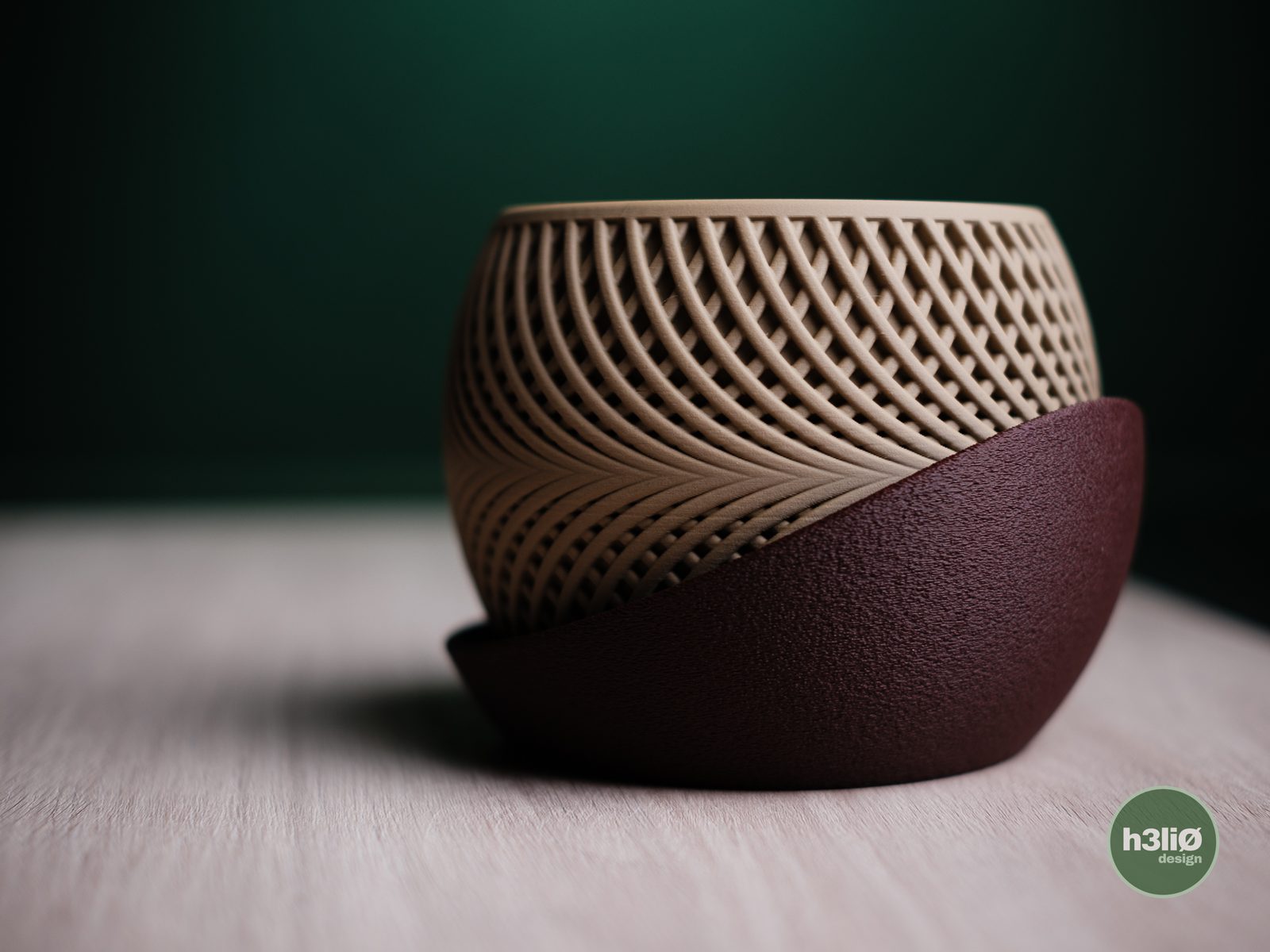 #64 Drift · Planter — vue 7