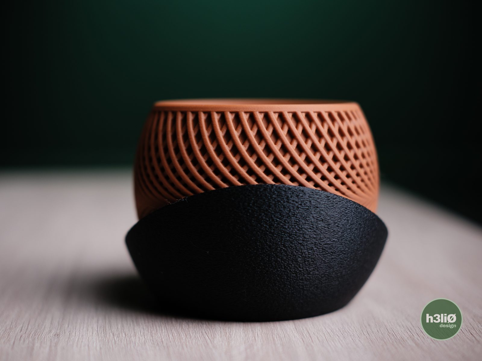 #64 Drift · Planter — vue 8