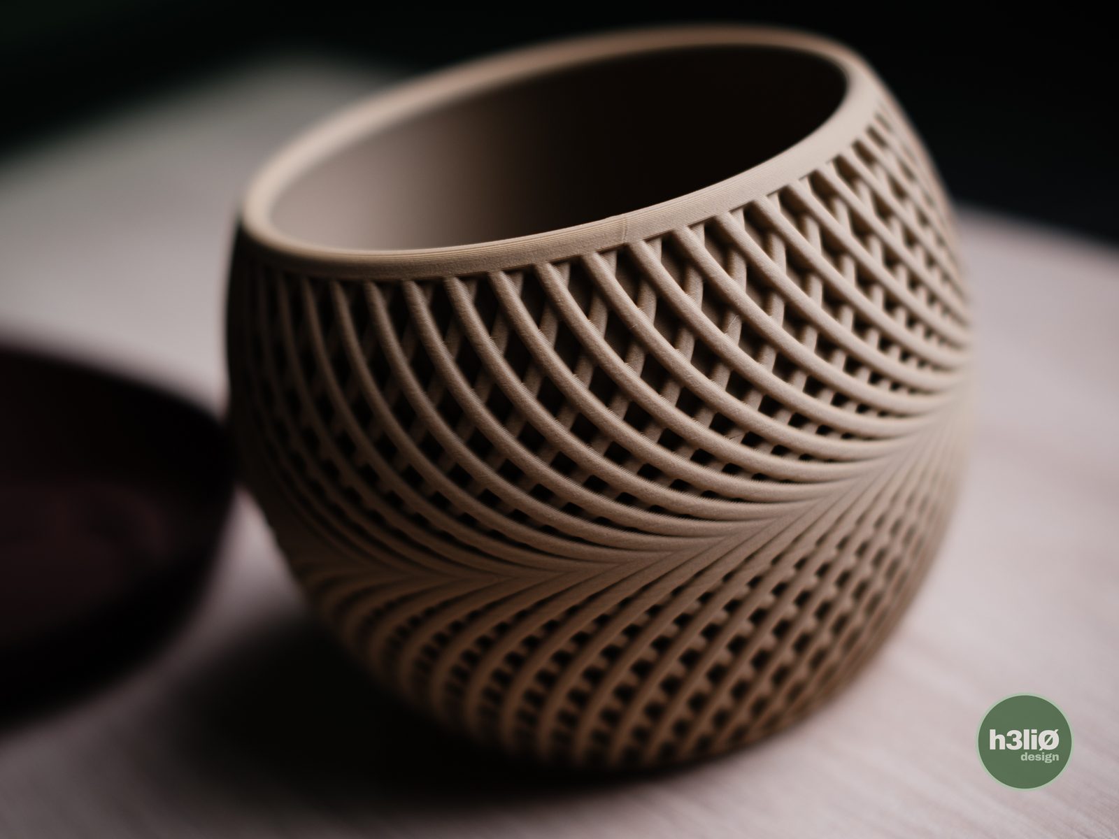 #64 Drift · Planter — vue 9