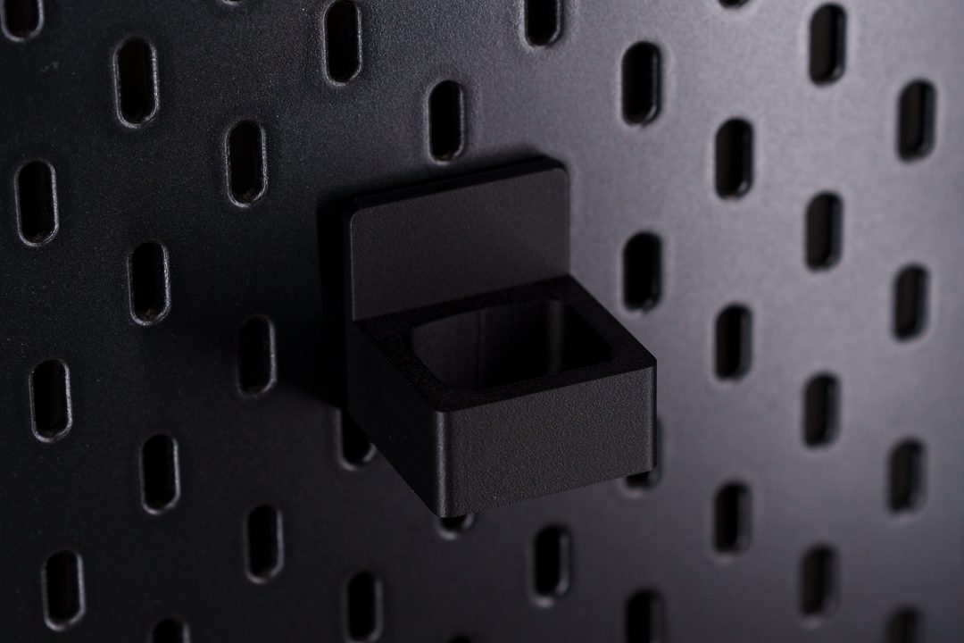 #64 Skadis Mount for DJI Osmo Pocket 3 — vue 7