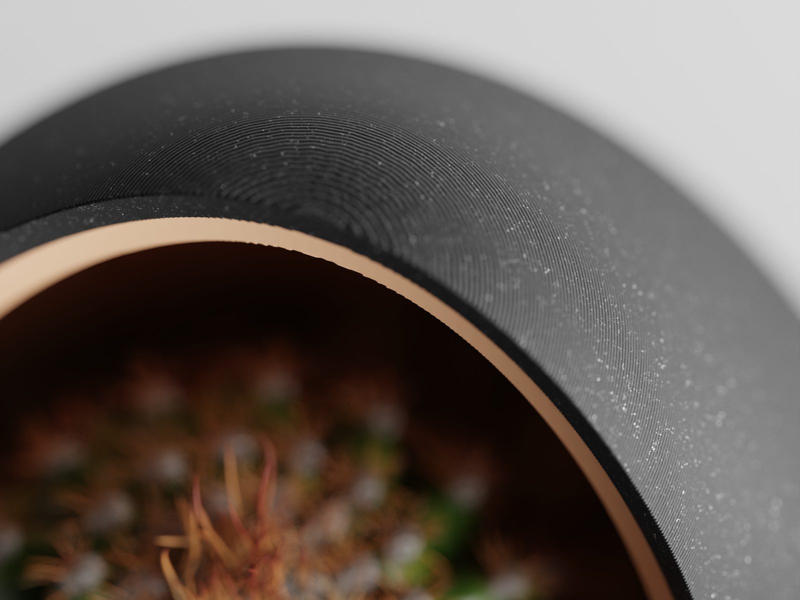 #65 Nest Planter — vue 7