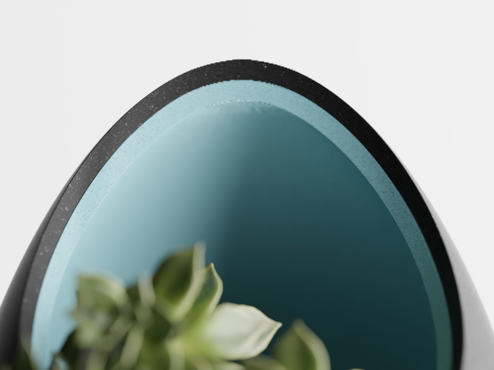 #65 Nest Planter — vue 8