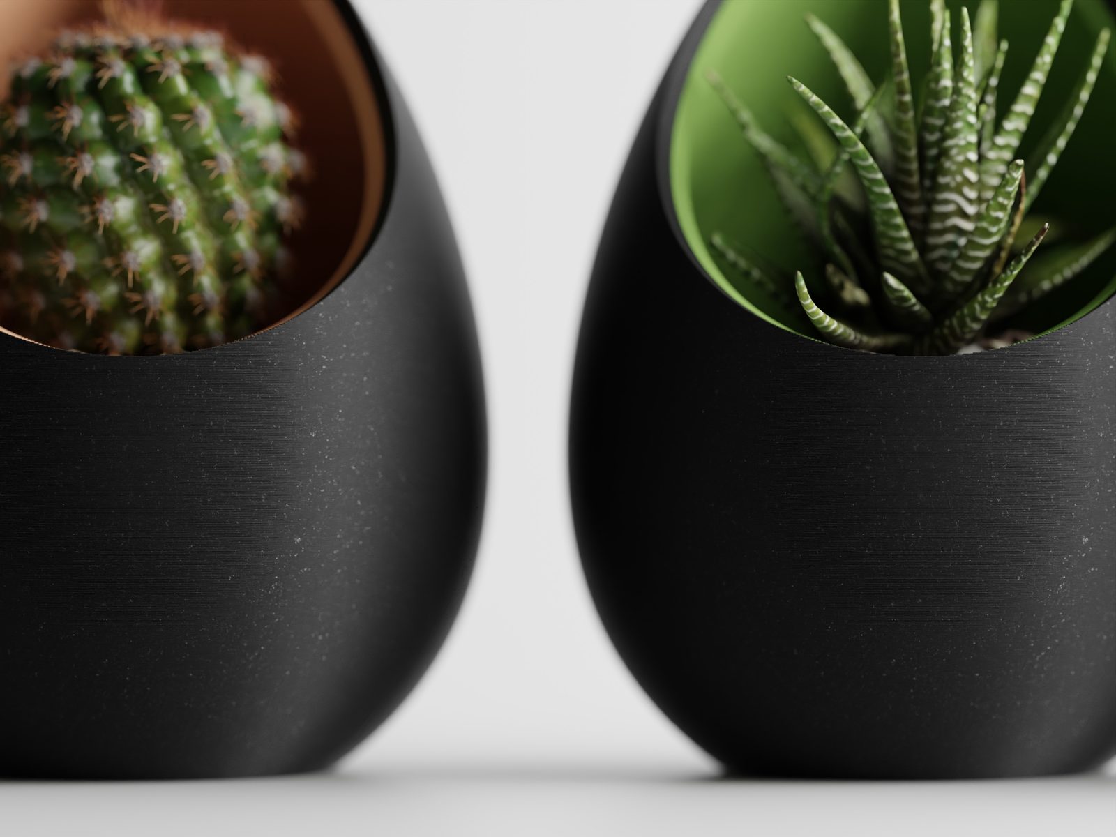 #65 Nest Planter — vue 9
