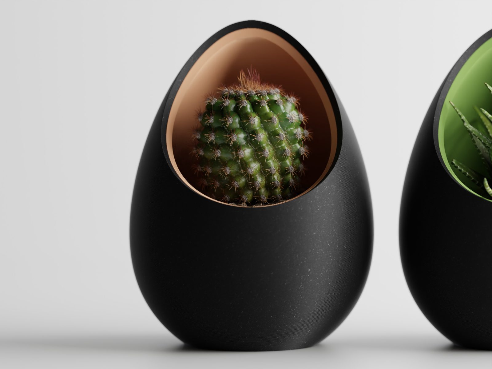 #65 Nest Planter — vue 11