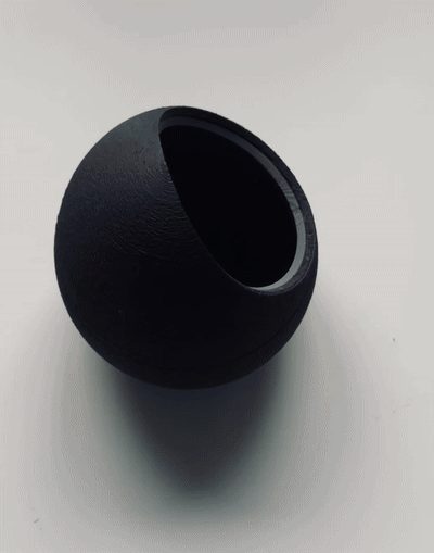 #65 Nest Planter — vue 12