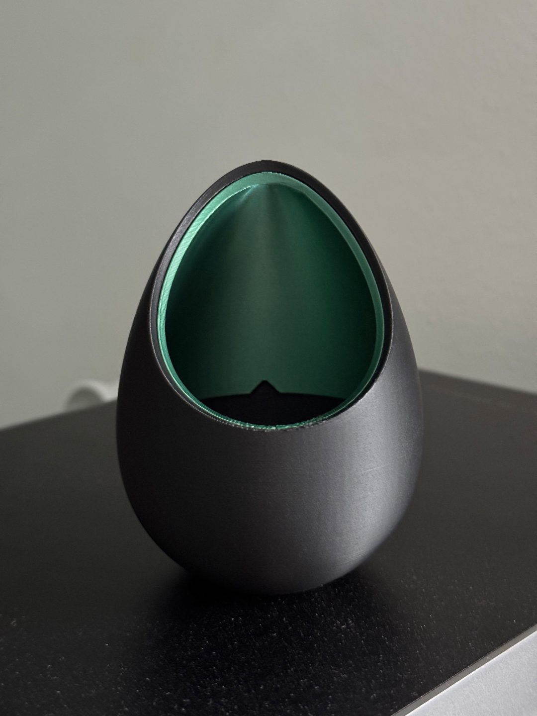 #65 Nest Planter — vue 13